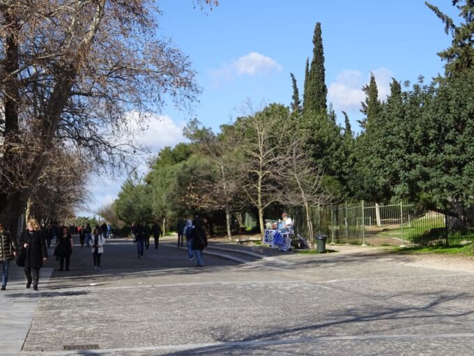 Guided Walking Tour of Acropolis With Transportation - What to Bring and Restrictions
