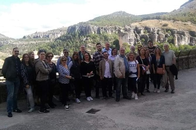 Guided Walking Tour of Cuenca - Pricing Information