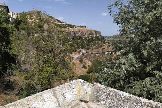 Guided Walking Tour of Cuenca - Review Highlights