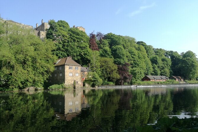 Guided Walking Tour of Durham & Its Infamous Characters - Booking Information
