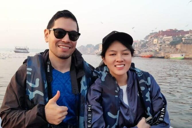 Guided Walking Tour of Ghats and Galis of Varanasi by VLT - Who Will Love This Experience?