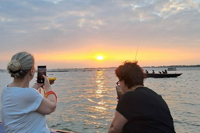 Guided Walking Tour of Ghats and Galis of Varanasi by VLT - Final Thoughts
