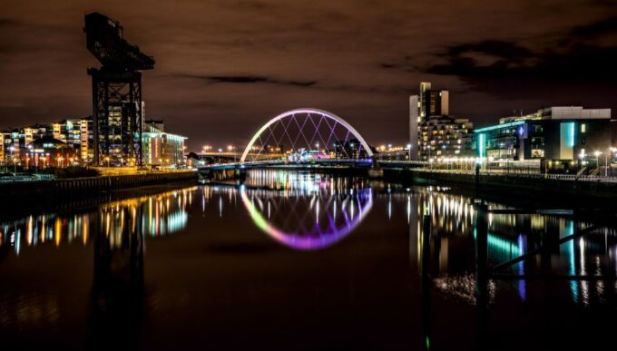 Guided Walking Tour of Glasgow - Accessibility and Inclusivity