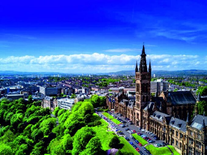 Guided Walking Tour of Glasgow - Independent Exploration Tips