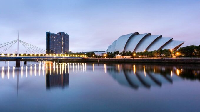 Guided Walking Tour of Glasgow - Frequently Asked Questions