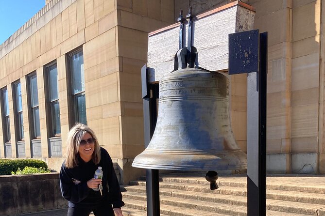 Guided Walking Tour of Hamilton, Ohio - Tour Inclusions