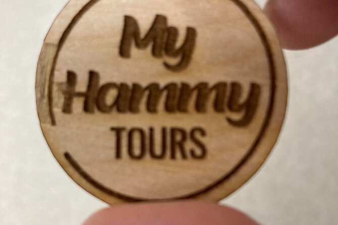 Guided Walking Tour of Hamilton, Ohio - Exploring Hamiltons History
