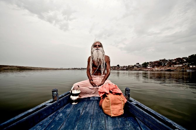 Guided Walking Tour of Landmarks of Varanasi - Good To Know