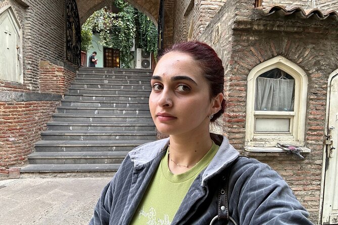Guided Walking Tour of Old Tbilisi With Free Wine Tasting - Cancellation Policy