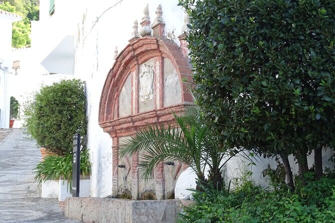 Guided Walking Tour of the Old Town of Frigiliana - Visitor Recommendations