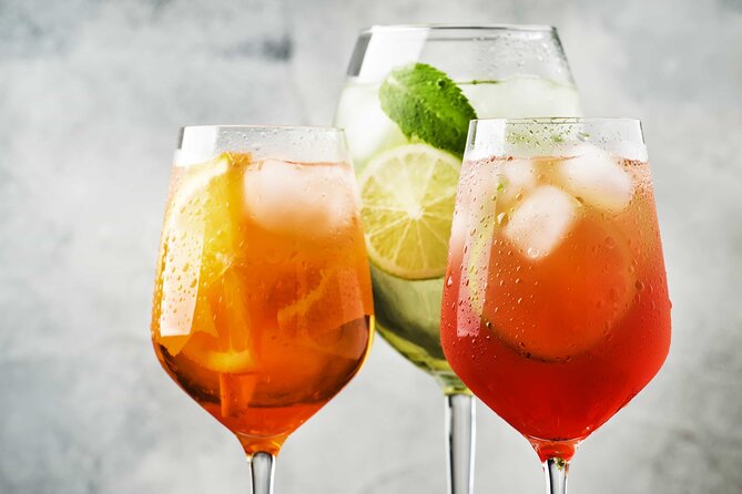 Guided Walking Tour of the Streets of Siena With Aperitif - Accessibility