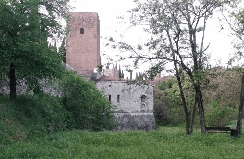 Guided Walking Tour on Verona Hillside - Nature and Historical Exploration