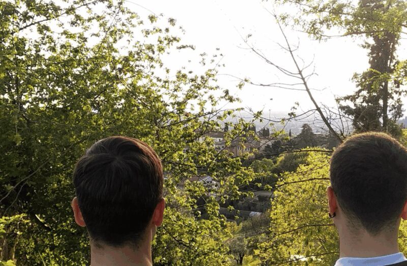 Guided Walking Tour on Verona Hillside - Booking and Cancellation Policy