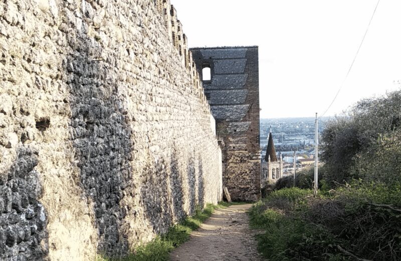 Guided Walking Tour on Verona Hillside - Tips for an Enjoyable Tour