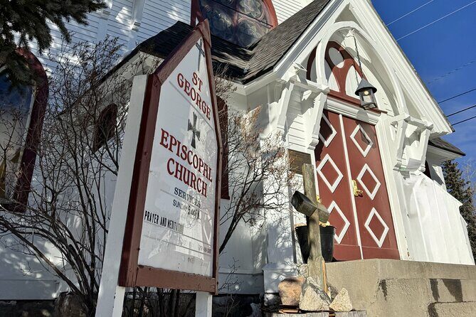 Guided Walking Tour Soiled Doves Leadville Red Light District - Final Thoughts