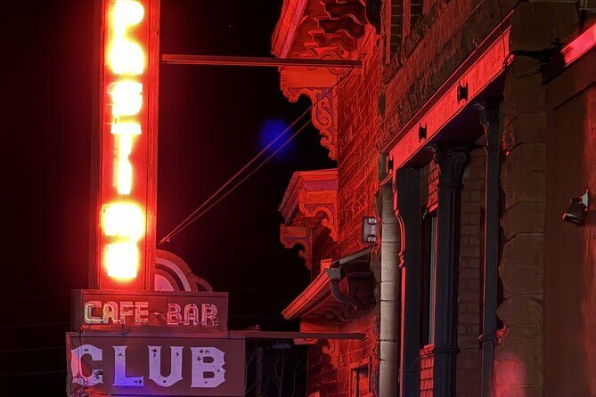 Guided Walking Tour Soiled Doves Leadville Red Light District - FAQs