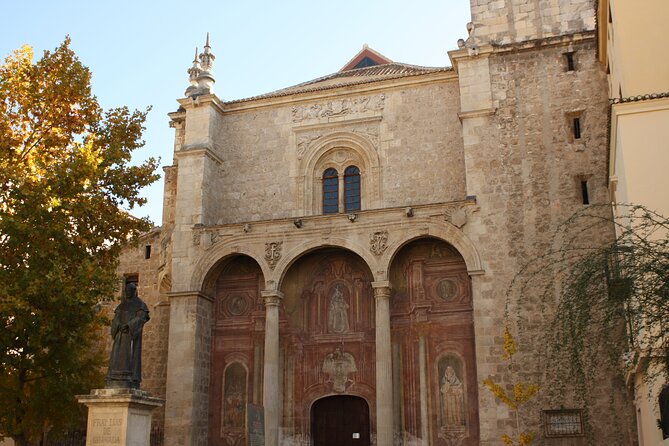 Guided Walking Tour Three Cultures of Granada - Cultural Significance of the Tour