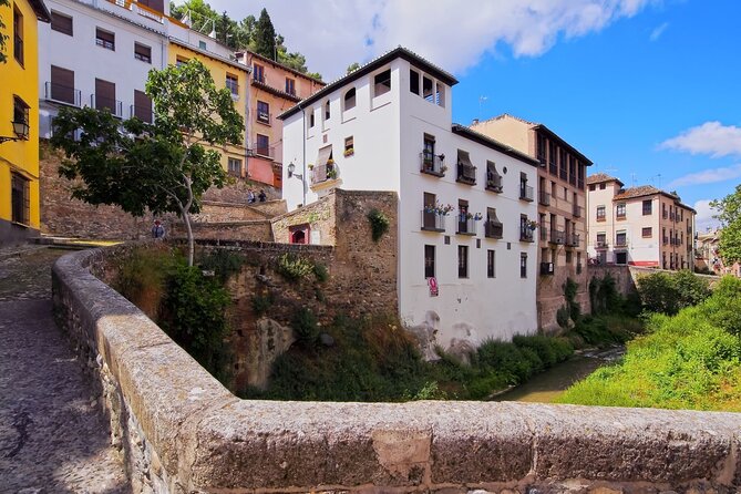 Guided Walking Tour Three Cultures of Granada - Satisfied Customer Reviews