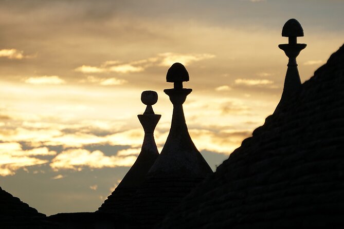 Guided Walking Tour With a Native to the Trulli of Alberobello - Optional Museum Entrance Tickets