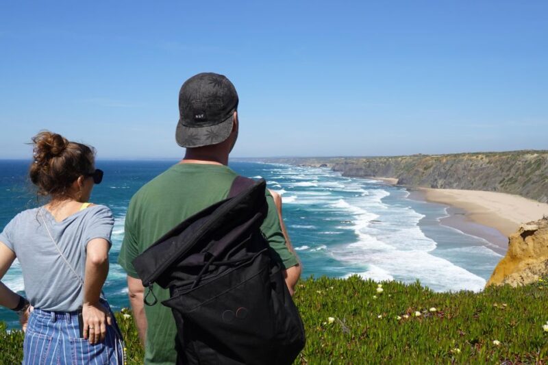Guided Walk+Picnic: Western Algarve's Wild Beauty - Customer Feedback