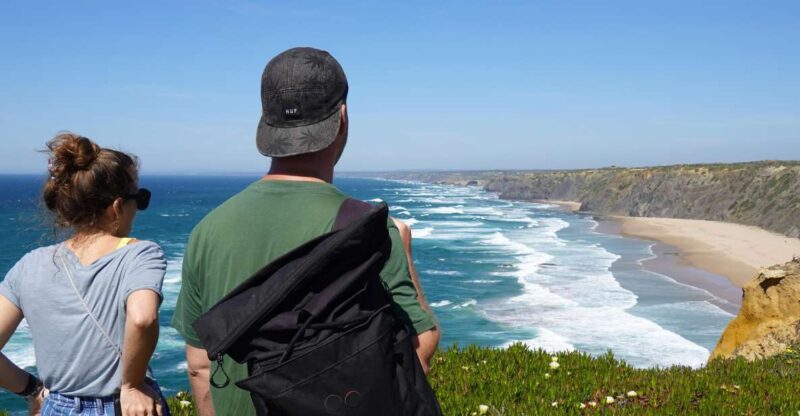 Guided Walk+Picnic: Western Algarve's Wild Beauty - Itinerary and Highlights