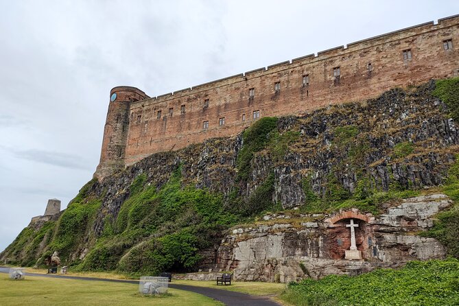 Guided Walks and Tours, Seahouses, Beadnell & Bamburgh - Tour Duration and Admission