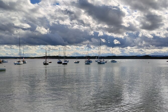 Guided Walks and Tours, Seahouses, Beadnell & Bamburgh - Booking and Cancellation Policies