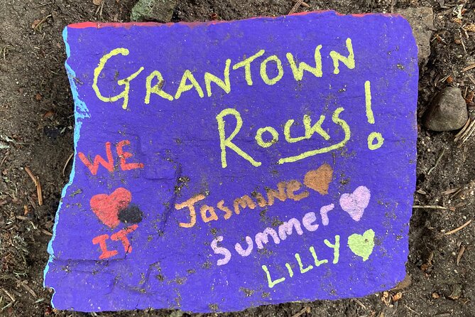 Guided Walks in Grantown-on-Spey - Overview of Guided Walks