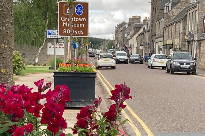 Guided Walks in Grantown-on-Spey - Customer Reviews and Ratings