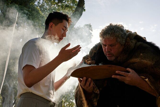 Guided Warriparinga Cultural and Historical Tour - Key Points