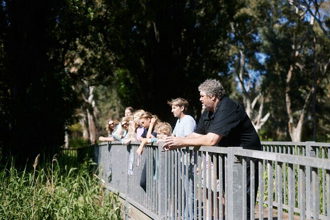 Guided Warriparinga Cultural and Historical Tour - What’s Included and How It Adds Value