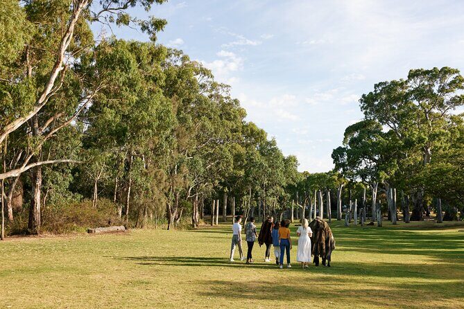 Guided Warriparinga Cultural and Historical Tour - The Value of the Experience