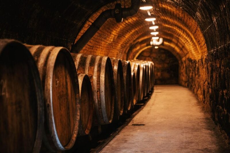 Guided Wine Tasting at Rókusfalvy Estate - Guided Wine Tasting Highlights