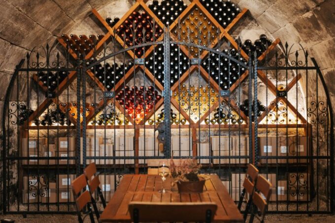 Guided Wine Tasting at Rókusfalvy Estate - Customer Feedback and Ratings