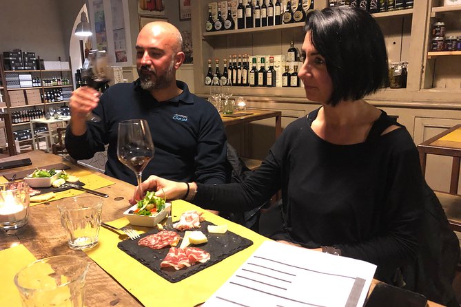 Guided Wine Tasting With a Sommelier - Sommelier-Led Tasting Experience