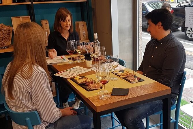 Guided Wine Tasting With a Sommelier - Preparing for the Adventure
