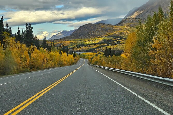 Guided Winter Wonderland Tour to Canada - Passport Requirements