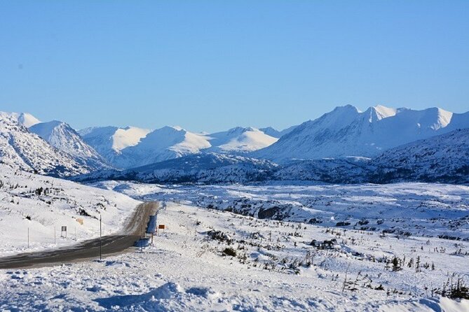 Guided Winter Wonderland Tour to Canada - Cancellation Policy