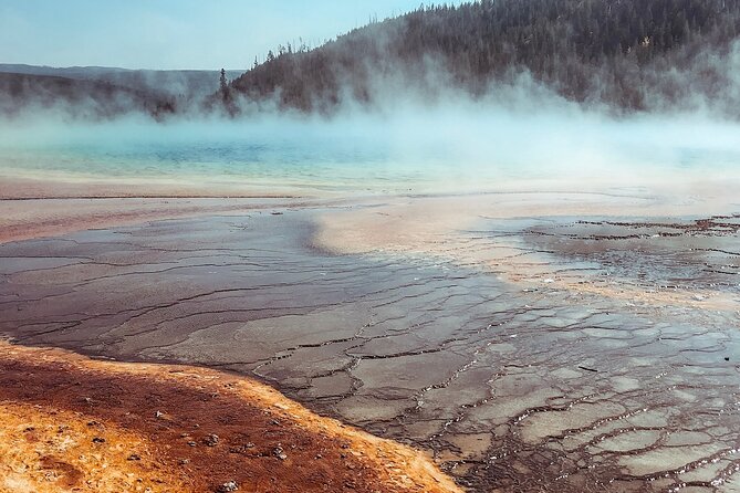 Guided Yellowstone National Park Trip - Frequently Asked Questions