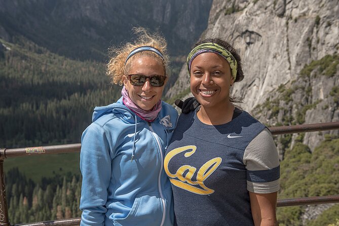 Guided Yosemite Hiking Excursion - Additional Recommendations and Considerations