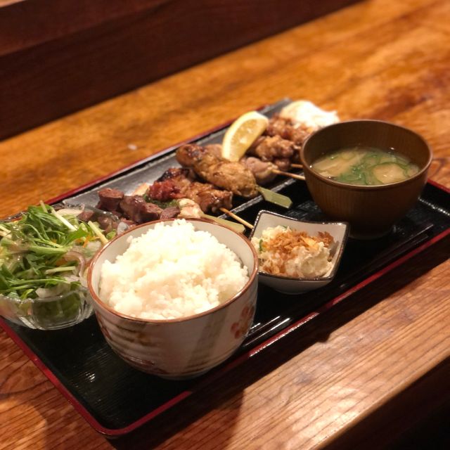 Guiding Local Izakaya in Kyoto That Only Know Local People - Customizing Your Izakaya Experience