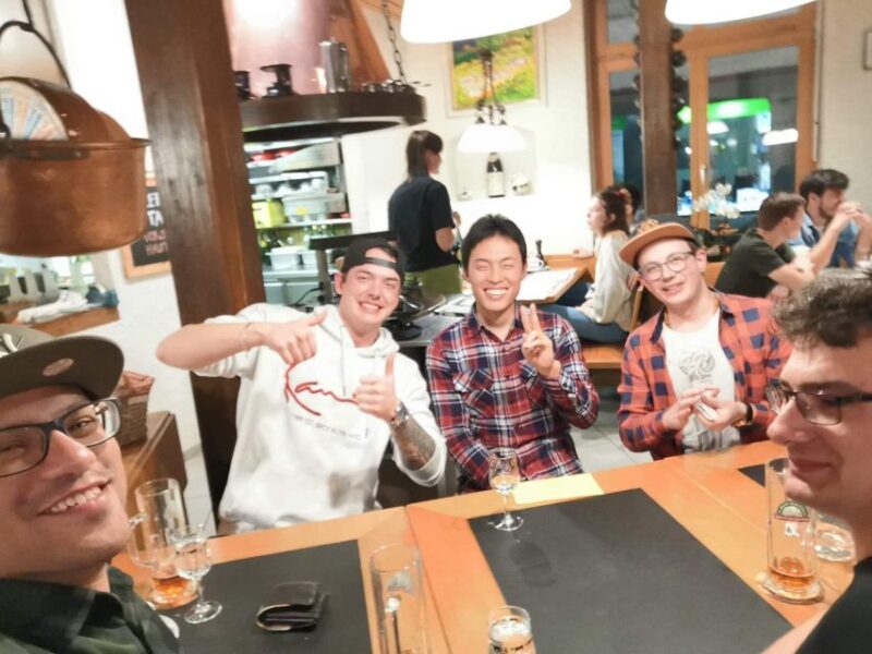 Guiding Local Izakaya in Kyoto That Only Know Local People - Exploring Authentic Neighborhood Izakayas