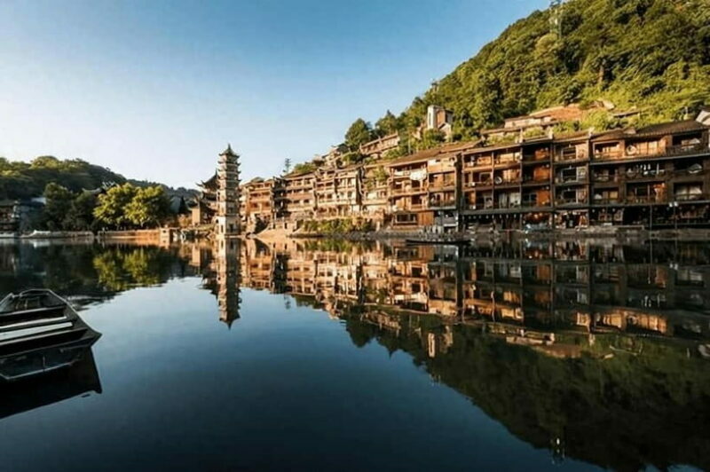 Guilin: 1-Day Iconic Landmarks & Cultural Tour - Who Would Love This Tour?