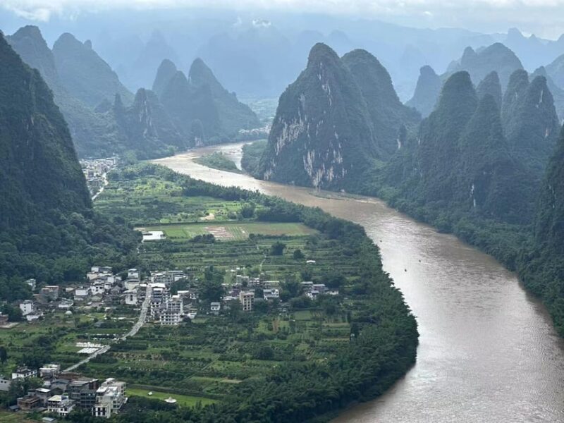 Guilin: 3-Day Private Tour With Longji and Yangshuo - Preparation Tips