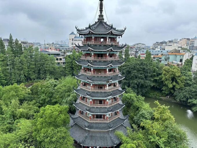 Guilin: 3-Day Private Tour With Longji and Yangshuo - Tour Pricing and Duration