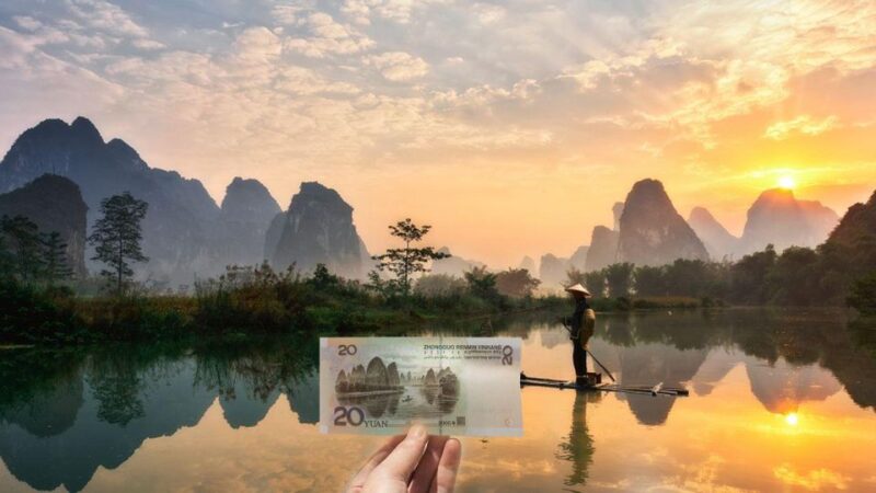 Guilin: 3-Day Private Tour With Longsheng&Cruise to Yangshuo - Day 2: Longsheng Rice Terrace