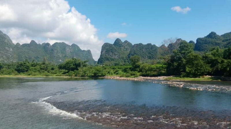 Guilin: 3 star Li River Cruise & Sightseeing Tour - Authenticity and Value: What Travelers Say