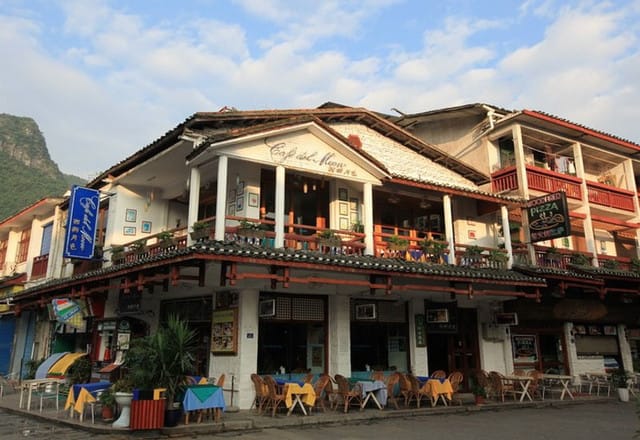 Guilin: 3 Star Li River Cruise & Sightseeing Tour - Key Points