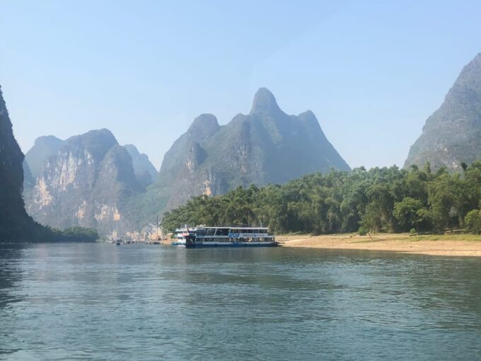 Guilin: 3 Star Li River Cruise & Sightseeing Tour - Tour Inclusions
