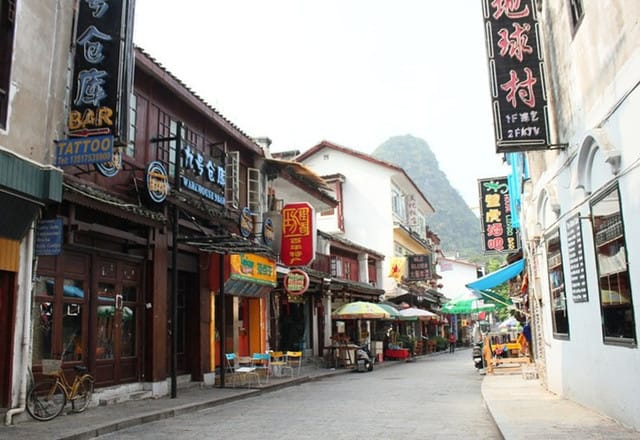 Guilin: 3 Star Li River Cruise & Sightseeing Tour - Important Considerations